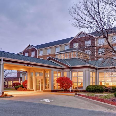 Hilton Garden Inn Appleton/Kimberly Екстериор снимка