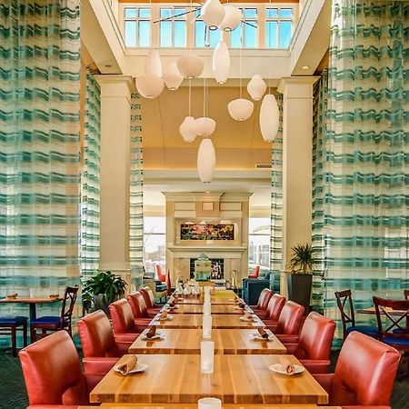Hilton Garden Inn Appleton/Kimberly Екстериор снимка
