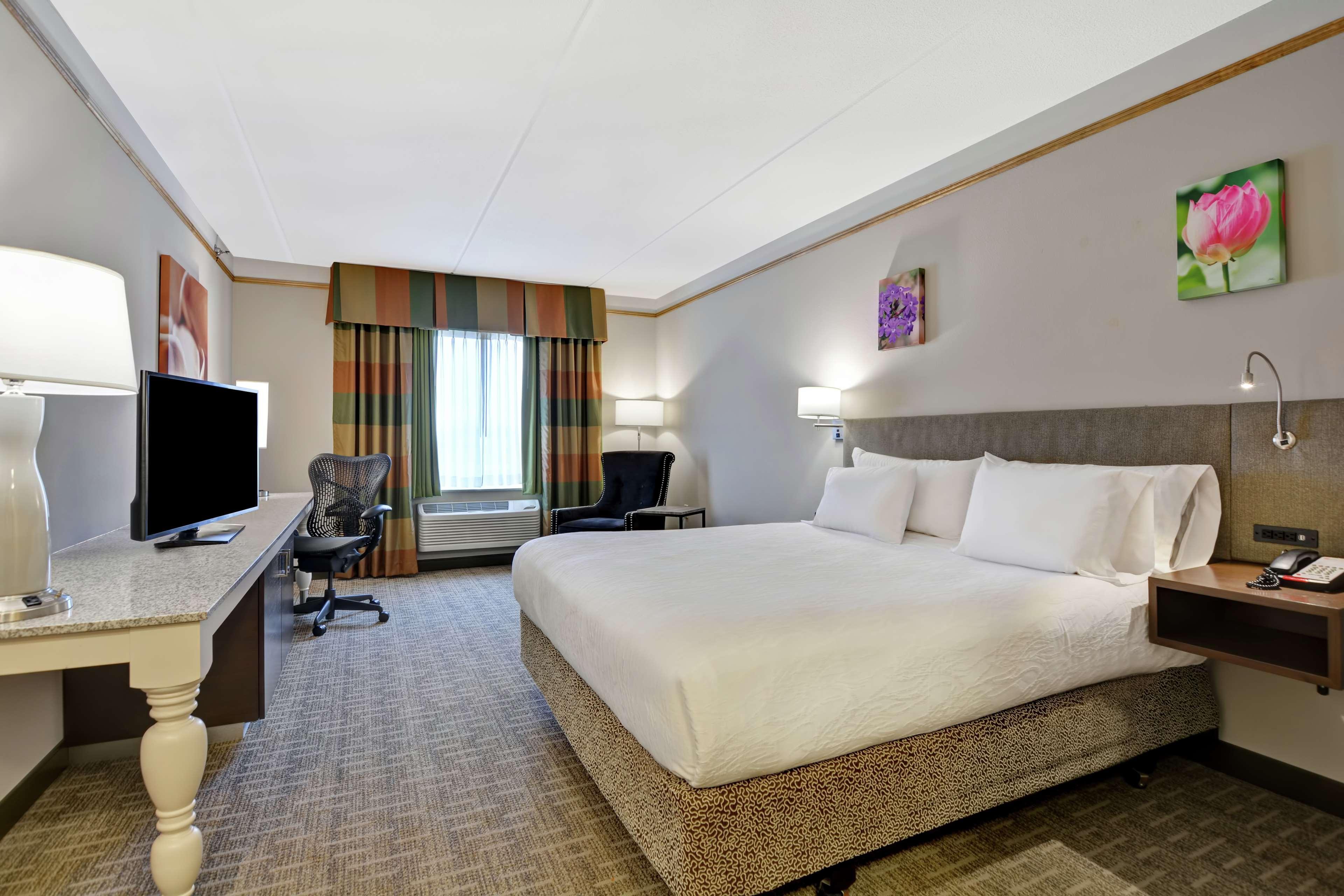 Hilton Garden Inn Appleton/Kimberly Екстериор снимка