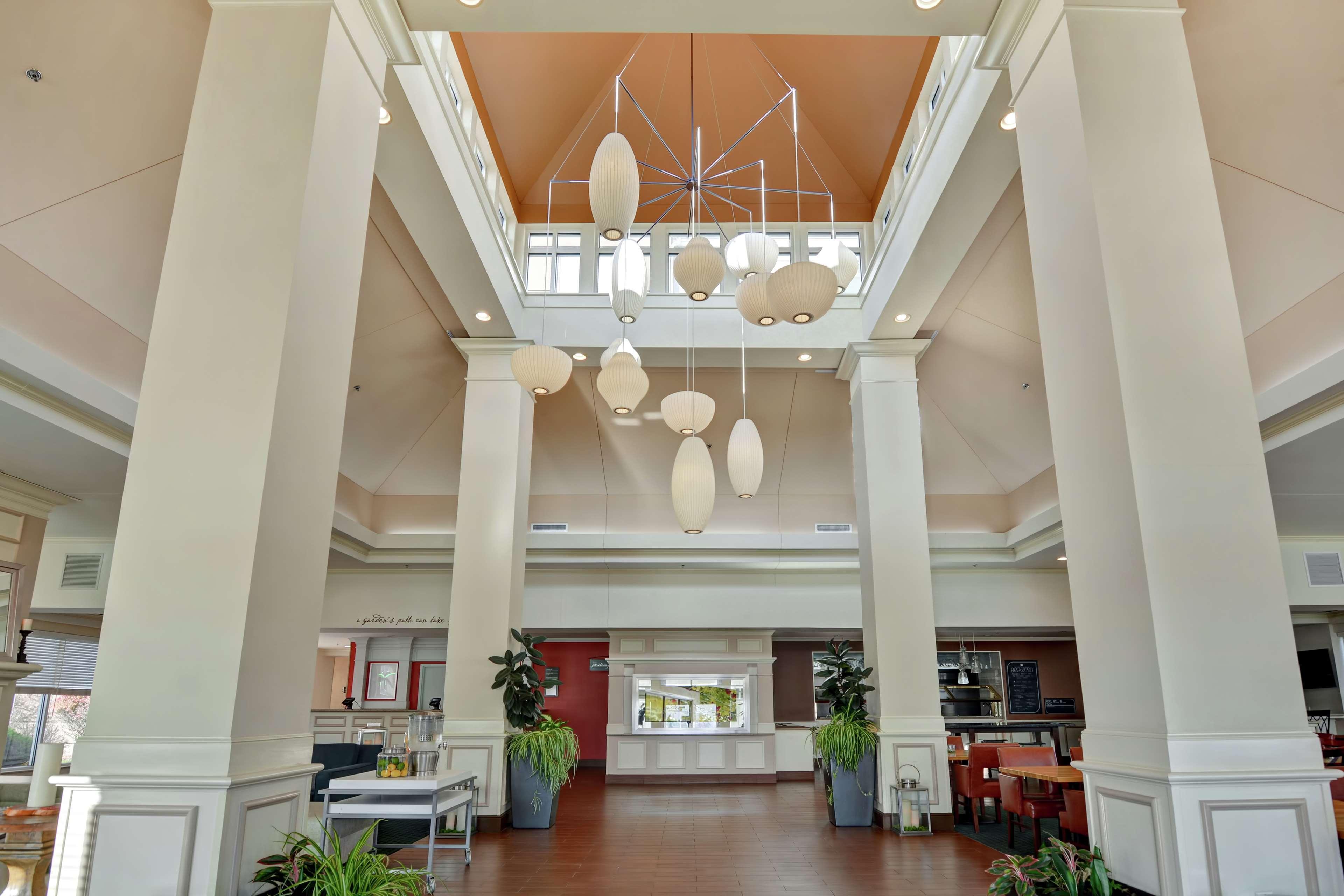 Hilton Garden Inn Appleton/Kimberly Екстериор снимка