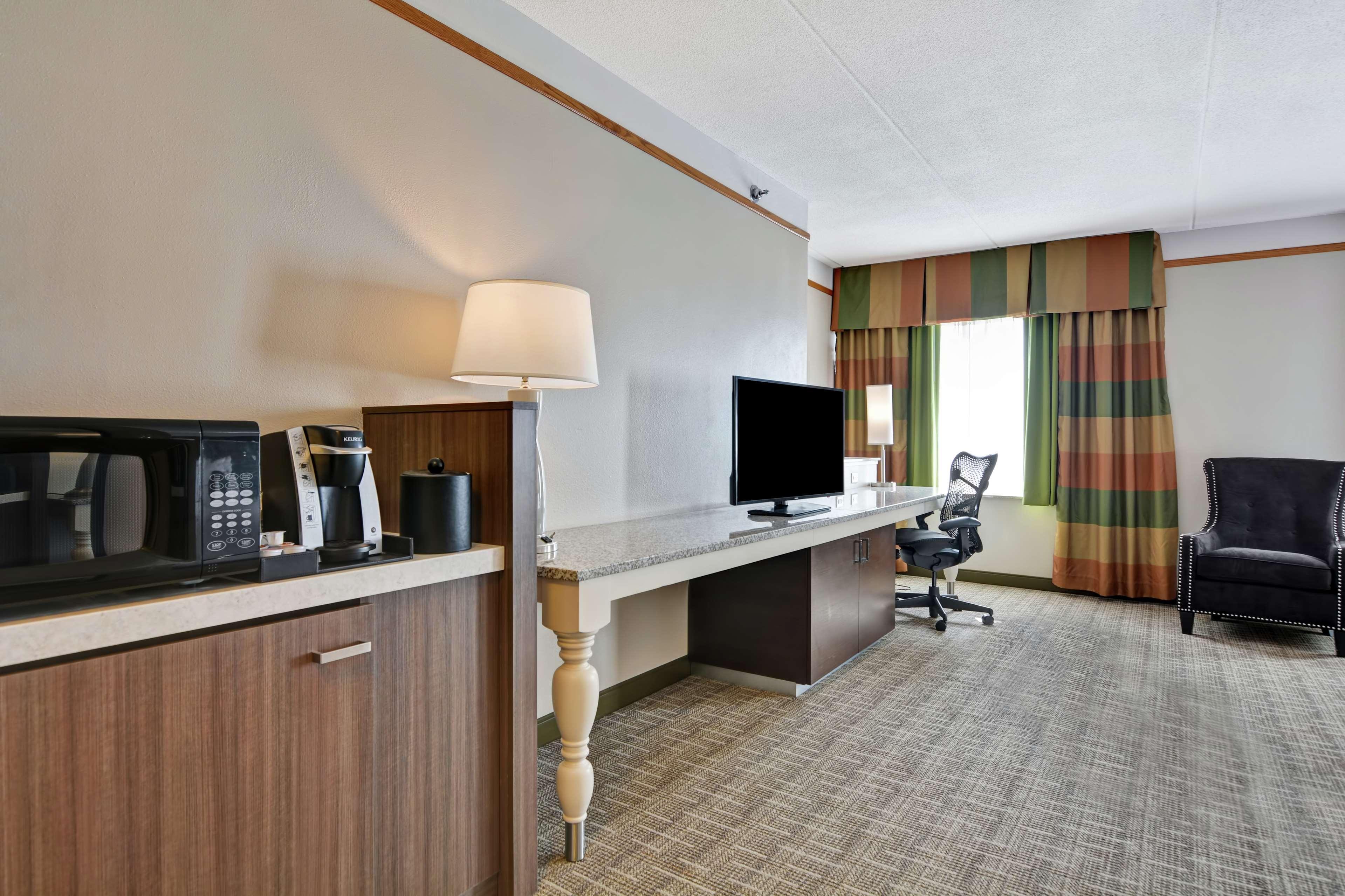 Hilton Garden Inn Appleton/Kimberly Екстериор снимка