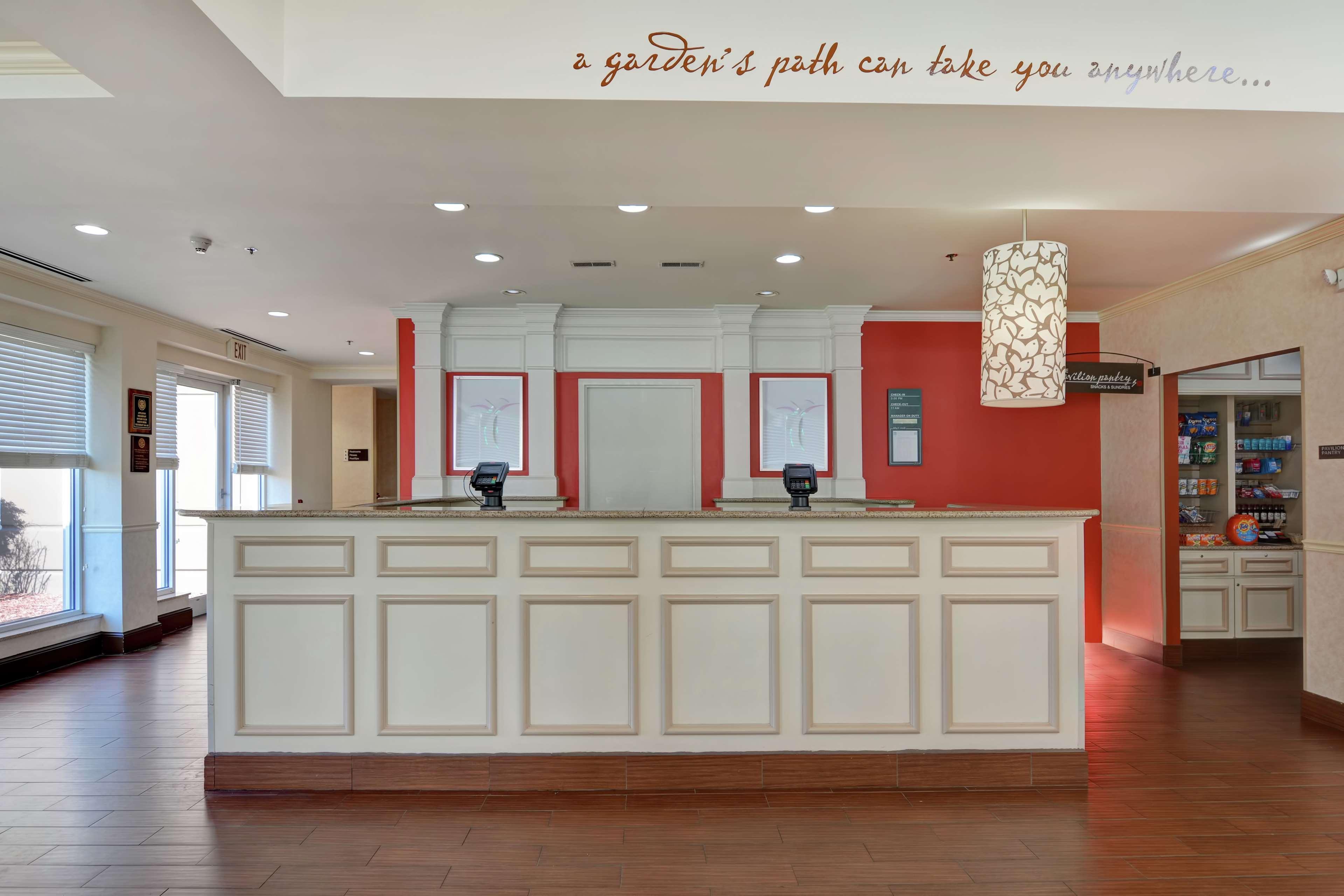 Hilton Garden Inn Appleton/Kimberly Екстериор снимка