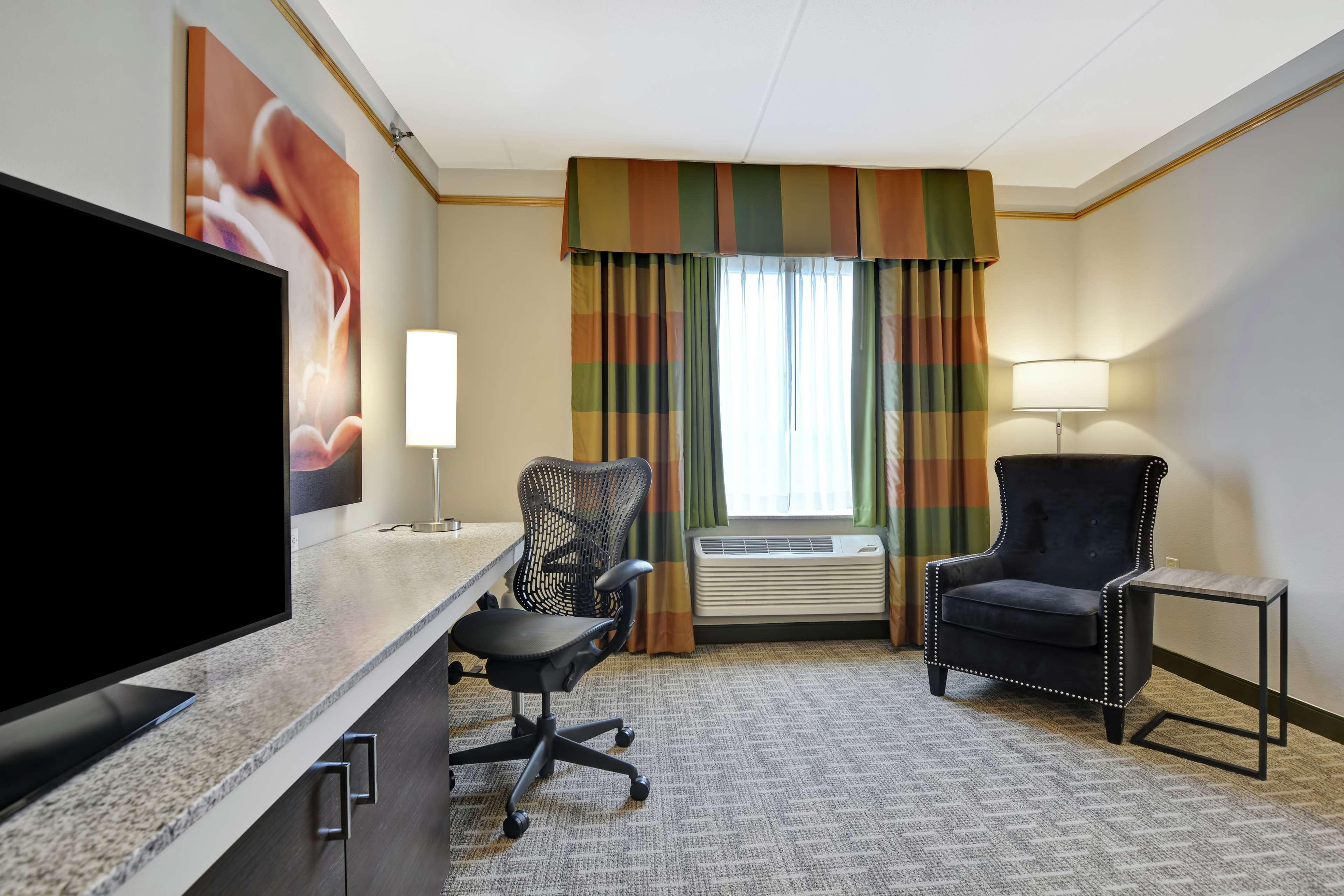 Hilton Garden Inn Appleton/Kimberly Екстериор снимка