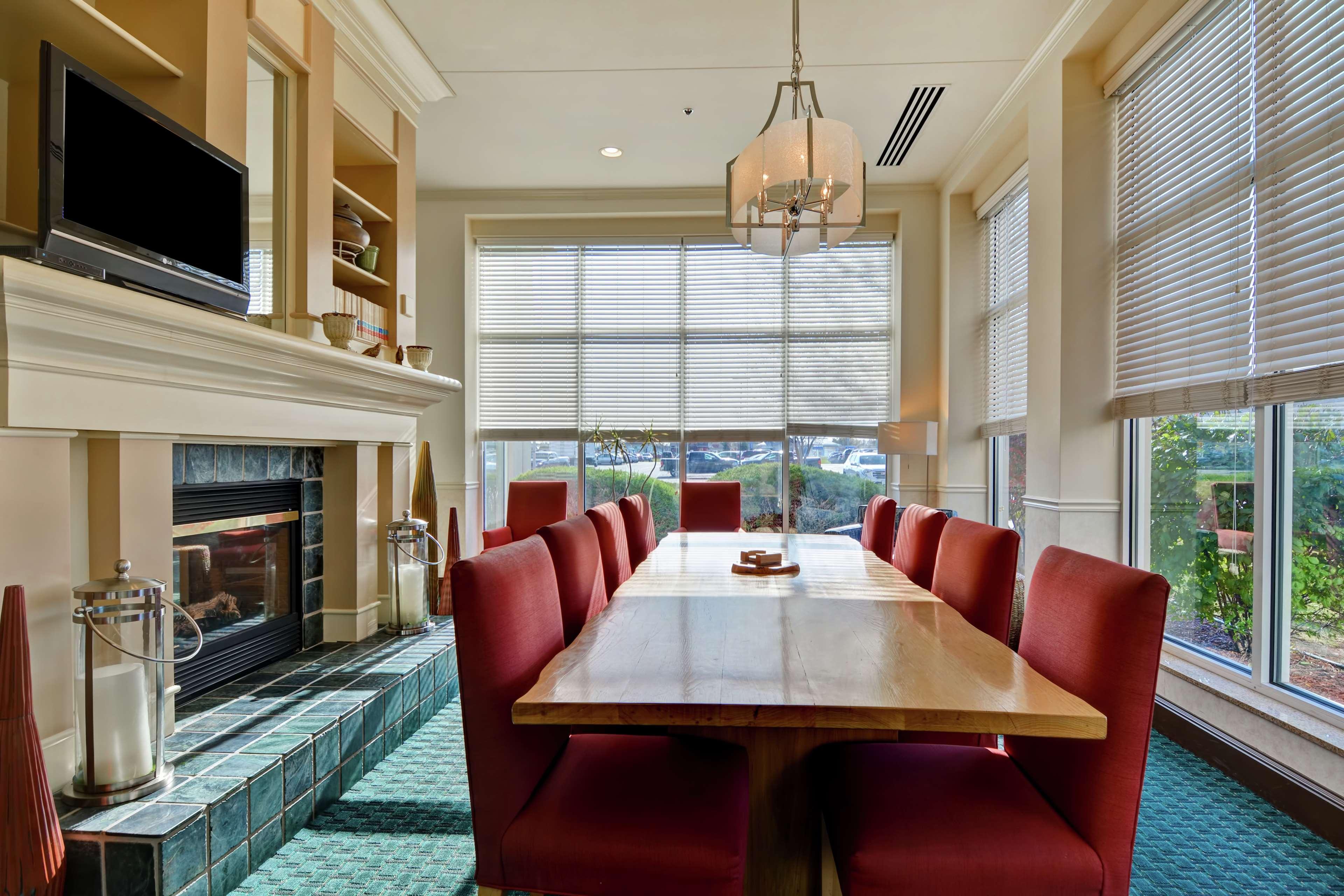 Hilton Garden Inn Appleton/Kimberly Екстериор снимка
