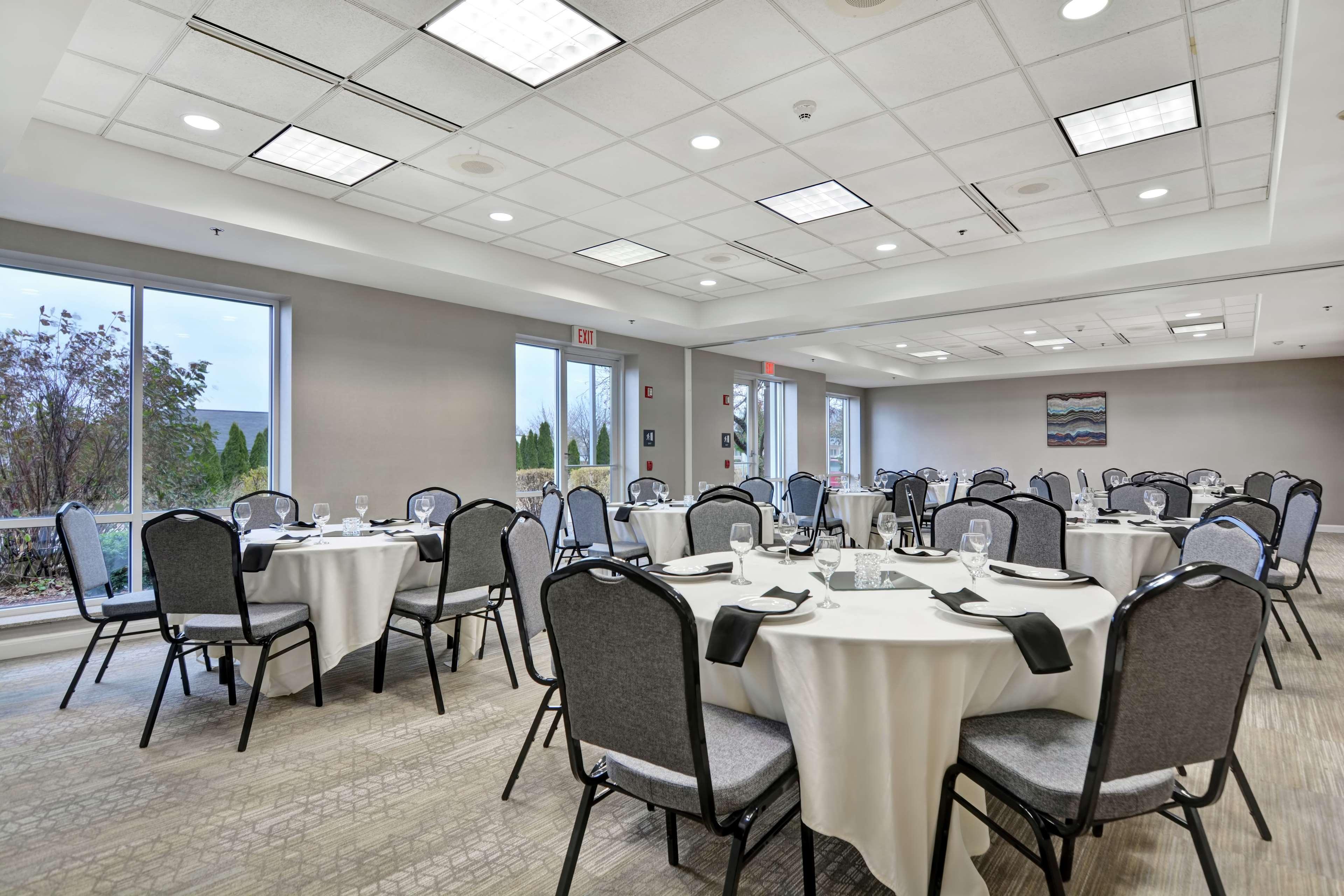 Hilton Garden Inn Appleton/Kimberly Екстериор снимка