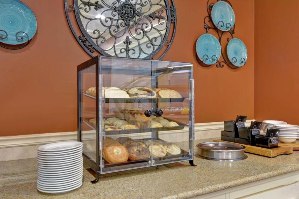 Hilton Garden Inn Appleton/Kimberly Екстериор снимка