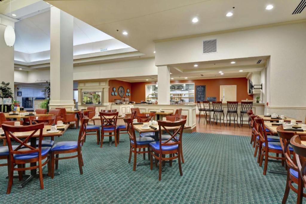 Hilton Garden Inn Appleton/Kimberly Екстериор снимка