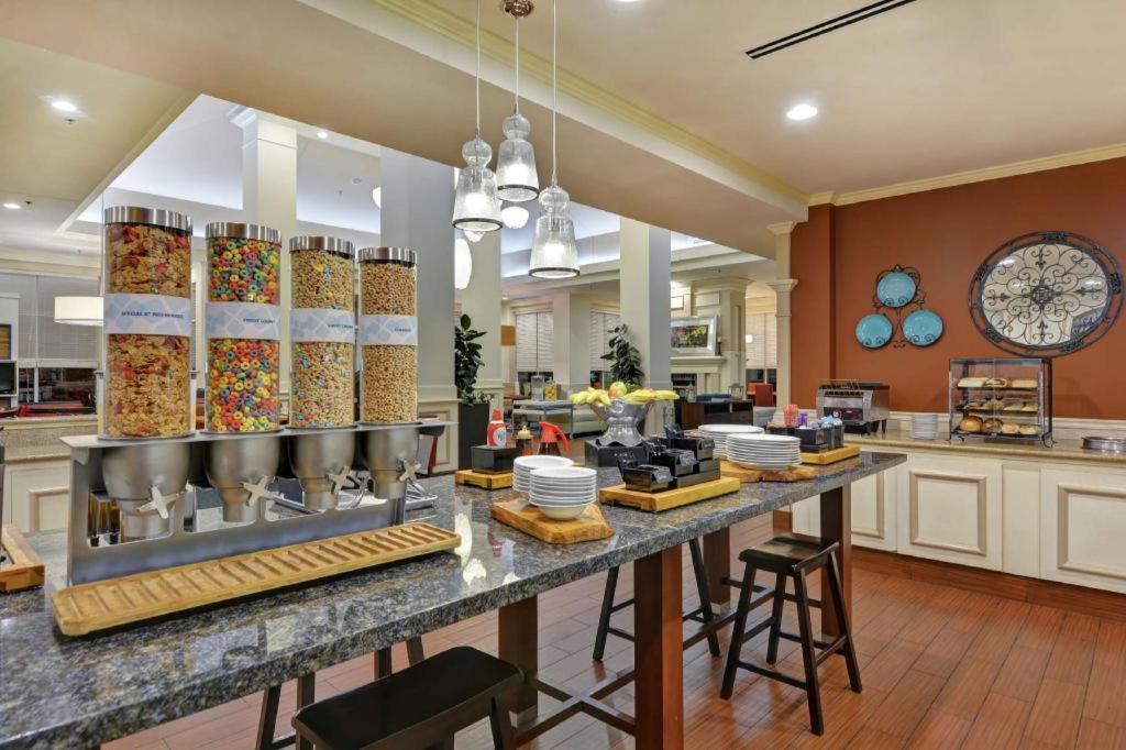 Hilton Garden Inn Appleton/Kimberly Екстериор снимка