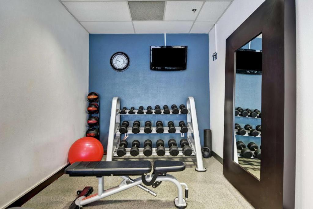 Hilton Garden Inn Appleton/Kimberly Екстериор снимка