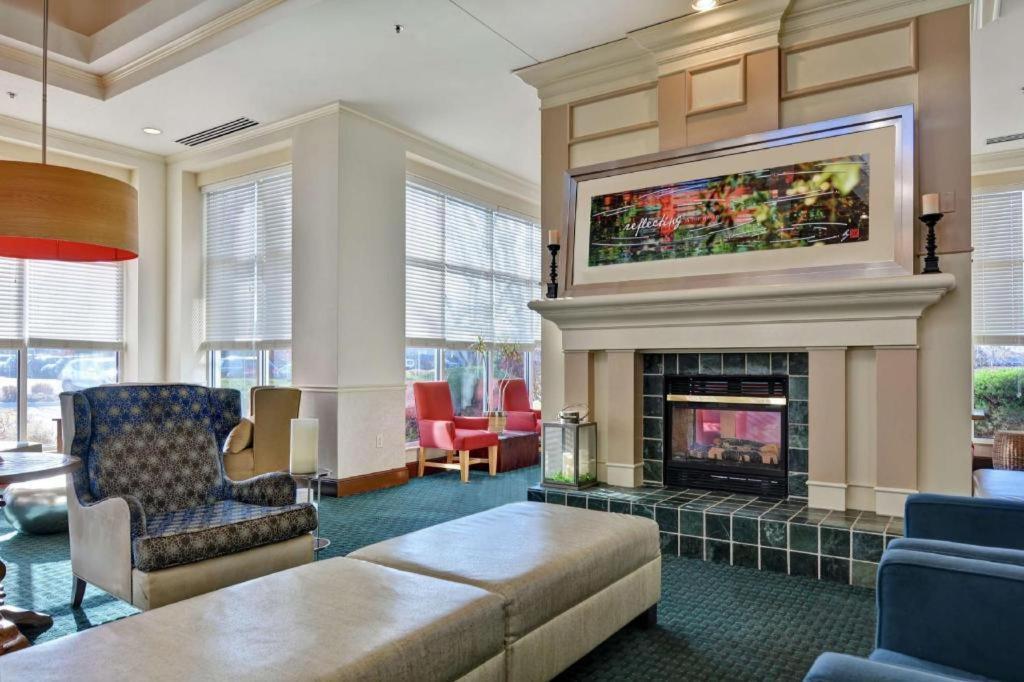 Hilton Garden Inn Appleton/Kimberly Екстериор снимка