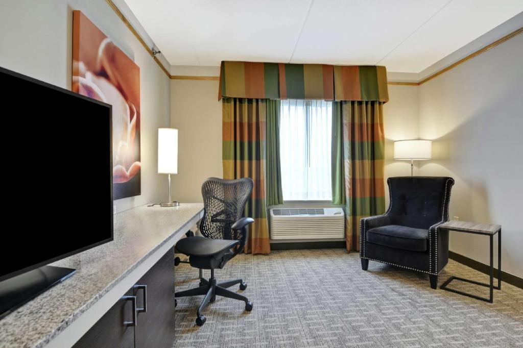 Hilton Garden Inn Appleton/Kimberly Екстериор снимка