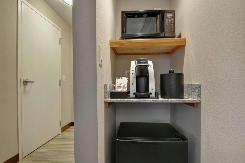 Hilton Garden Inn Appleton/Kimberly Екстериор снимка