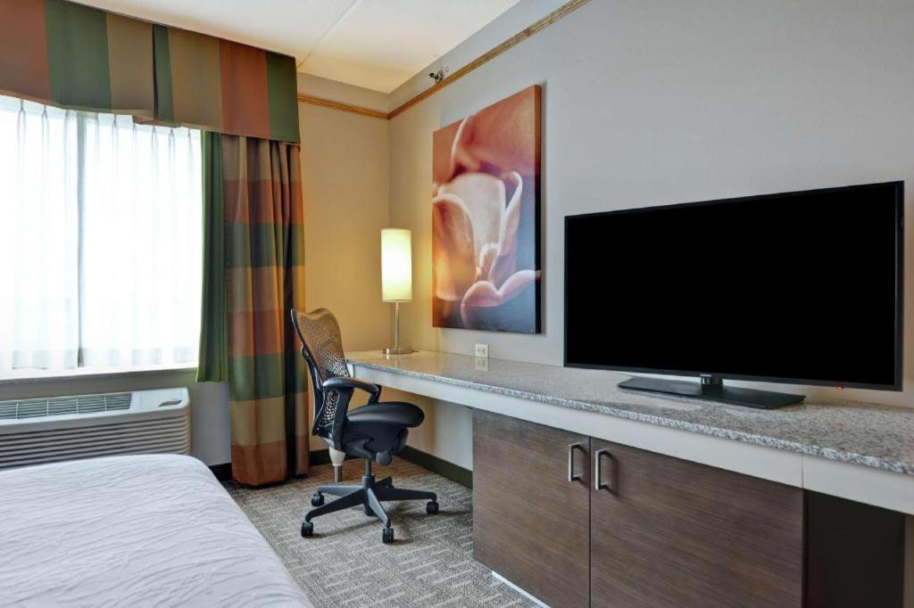 Hilton Garden Inn Appleton/Kimberly Екстериор снимка