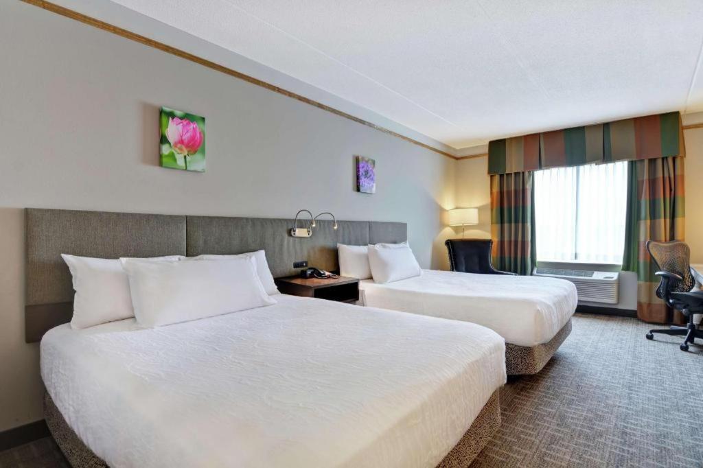 Hilton Garden Inn Appleton/Kimberly Екстериор снимка