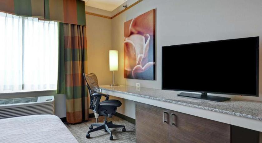 Hilton Garden Inn Appleton/Kimberly Екстериор снимка
