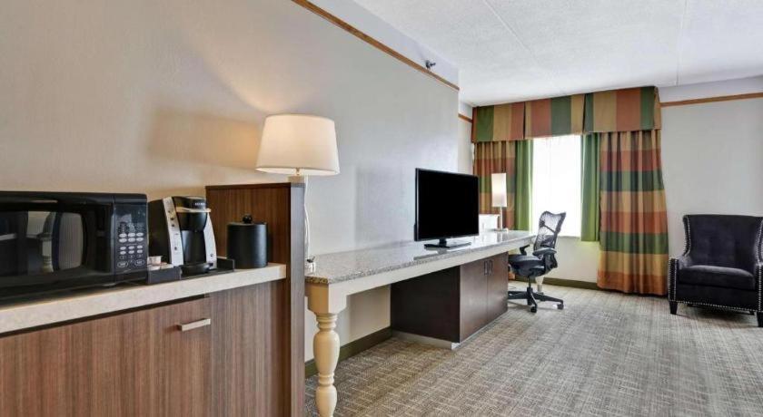 Hilton Garden Inn Appleton/Kimberly Екстериор снимка
